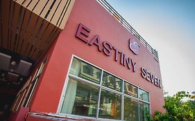 Eastiny Seven Hotel Pattaya